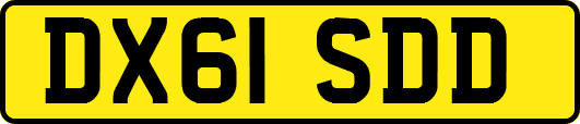DX61SDD