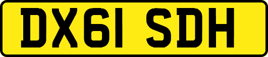DX61SDH