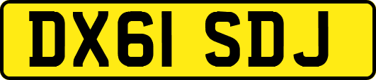 DX61SDJ