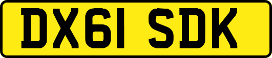 DX61SDK