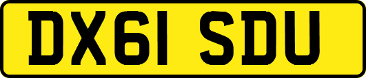 DX61SDU