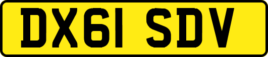 DX61SDV
