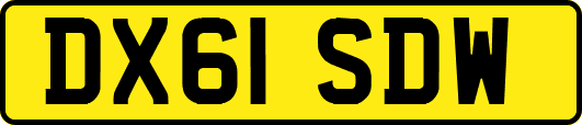 DX61SDW