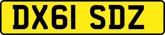 DX61SDZ