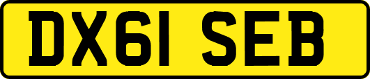 DX61SEB