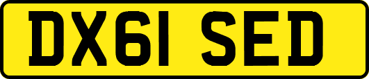 DX61SED