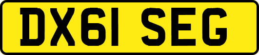 DX61SEG