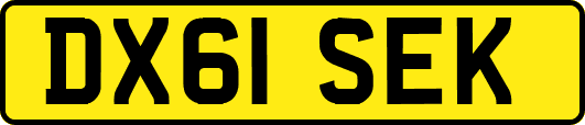 DX61SEK