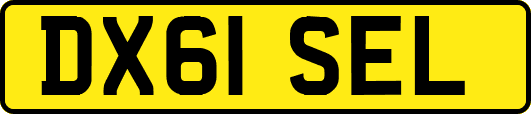 DX61SEL