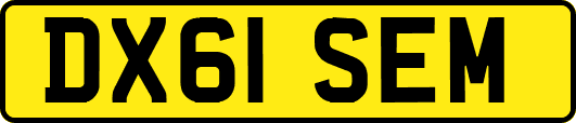 DX61SEM
