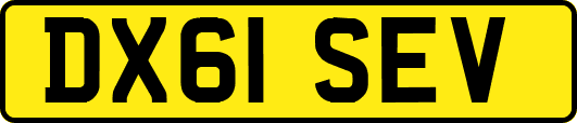 DX61SEV