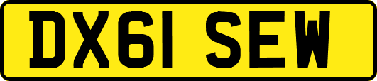 DX61SEW