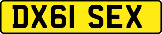 DX61SEX