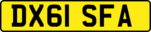 DX61SFA