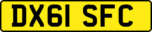 DX61SFC
