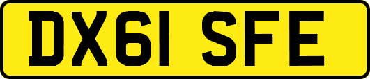 DX61SFE