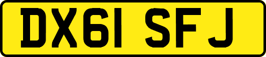 DX61SFJ