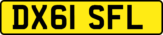 DX61SFL