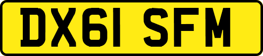 DX61SFM