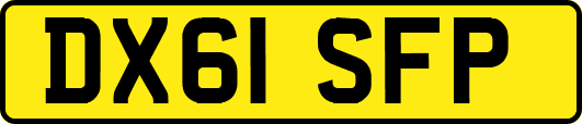 DX61SFP