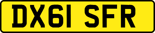 DX61SFR