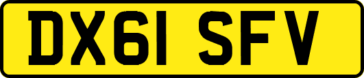 DX61SFV