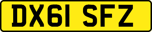 DX61SFZ