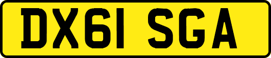 DX61SGA