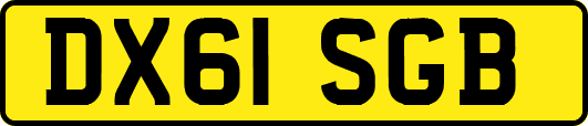 DX61SGB