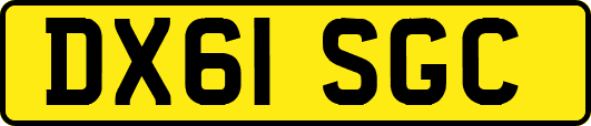 DX61SGC
