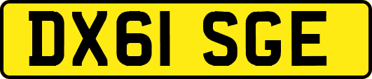 DX61SGE