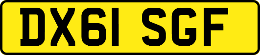DX61SGF