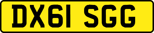 DX61SGG