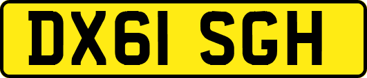 DX61SGH