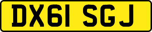 DX61SGJ