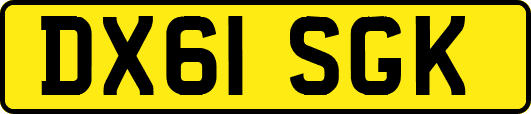 DX61SGK
