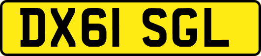 DX61SGL