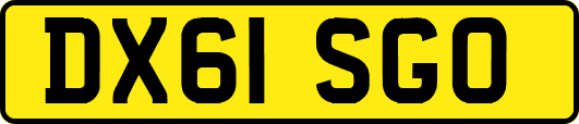 DX61SGO
