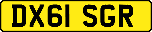 DX61SGR