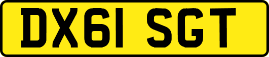 DX61SGT