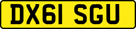 DX61SGU