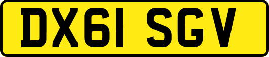 DX61SGV
