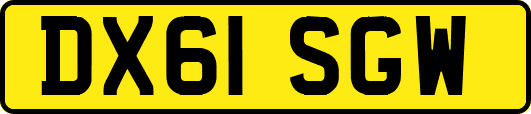 DX61SGW