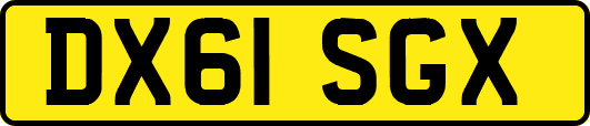 DX61SGX