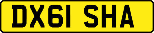 DX61SHA