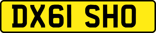 DX61SHO