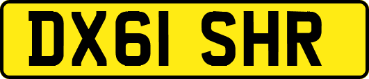 DX61SHR