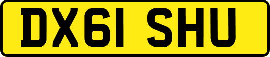 DX61SHU
