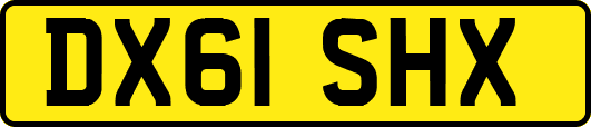 DX61SHX