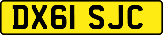 DX61SJC